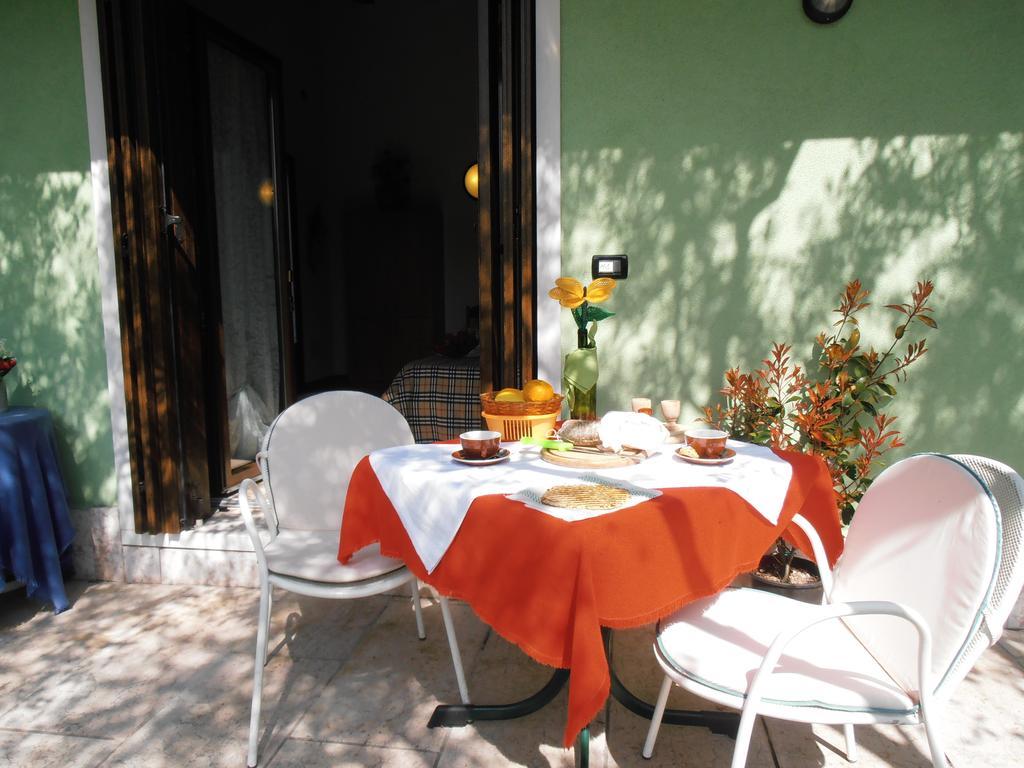 Agriturismo la Casetta Affi Camera foto