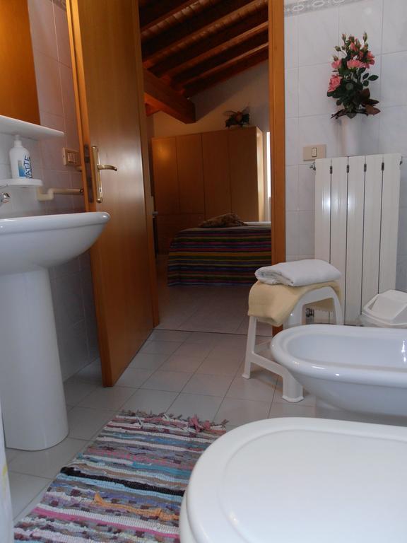 Agriturismo la Casetta Affi Camera foto